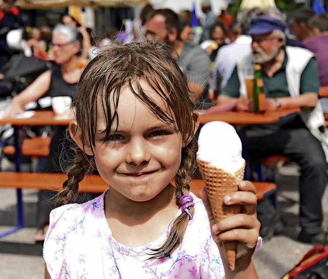 Eiszeit in Birkenhof  | Foto: Jonas Hirt