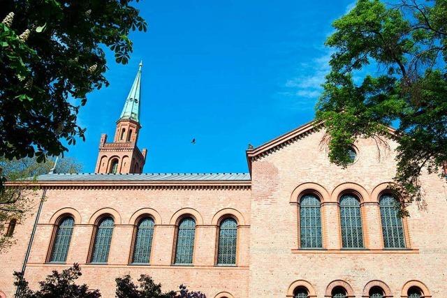 Gibt es bald eine liberale Moschee in Freiburg?