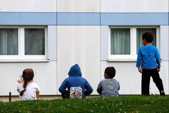 Wohnungsnot: Pfaffenweiler soll mehr Flüchtlinge aufnehmen