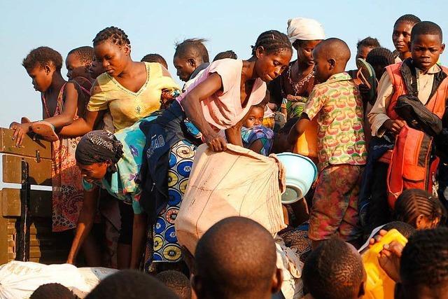 Massenmorde im Kongo – UNO kündigt Untersuchung an