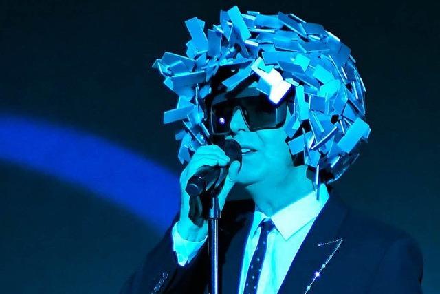 Pet Shop Boys in Baden-Baden: Das Geheimnis ewiger Jugend