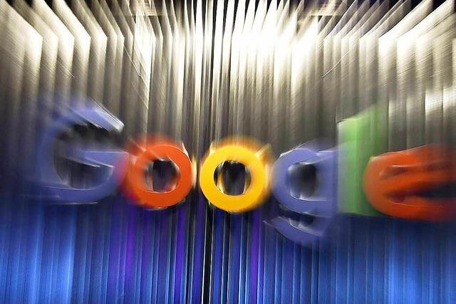 Google hat seine Dominanz im Netz ausgenutzt