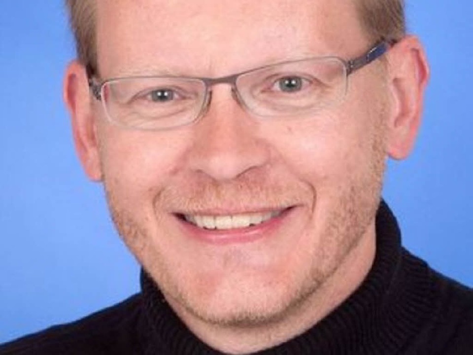 Thomas Drflinger  | Foto: Dietmar Junginger