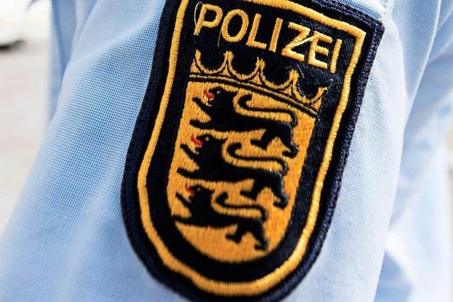 Schler greift in Lrrach einen Polizisten an