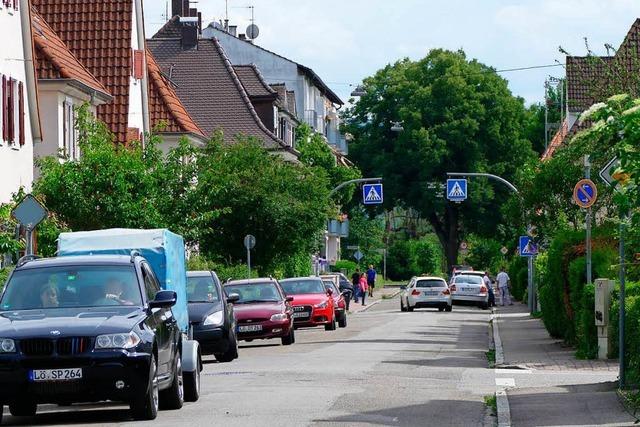 Foege stellt Verkehrskonzept in Frage – ffentliche Diskussion gefordert