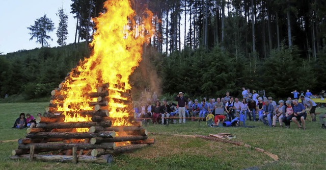   | Foto: Tourismusvereins Kleines Wiesental