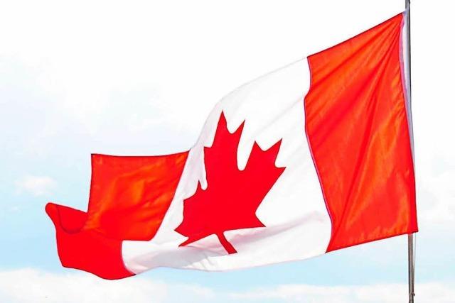 Das Musterland Kanada feiert 150. Geburtstag
