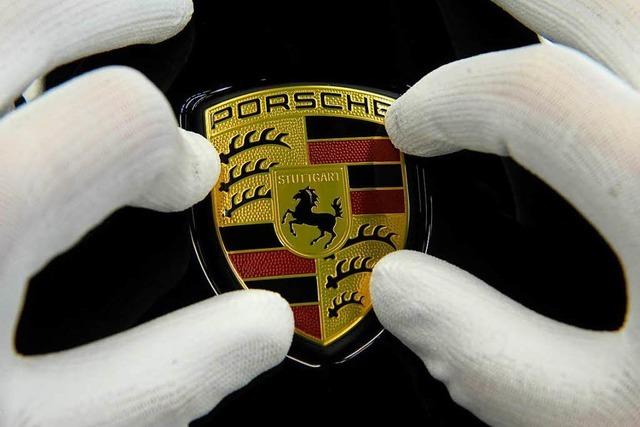 Porsche-Zentren in Freiburg und Lörrach verkauft