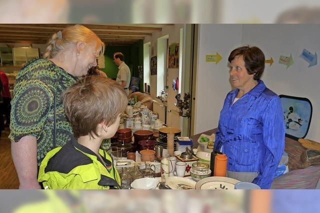 Musik und Unterhaltung, Spiele, Flohmarkt, in Titisee