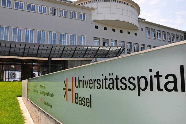 Die Fusion der Spitäler in Basel und Baselland rückt näher