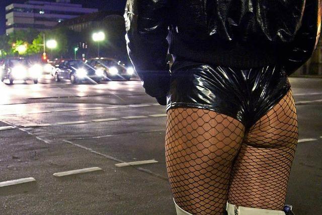Umsetzung des neuen Prostitutionsgesetzes dauert noch