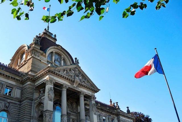 Warum Straburg seine Neustadt als Weltkulturerbe vorschlgt