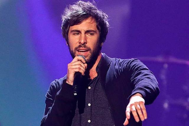 Sommersound mit Max Giesinger und Status Quo