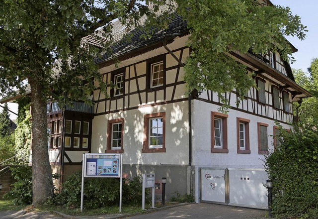 Awo-Kinderhaus am Tretenhof   | Foto: Christoph Breithaupt