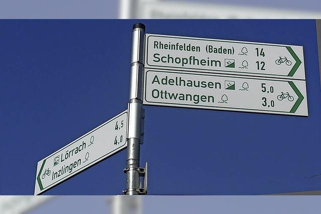 IG Velo fordert mehr Tempo beim Radverkehr im Landkreis Lörrach