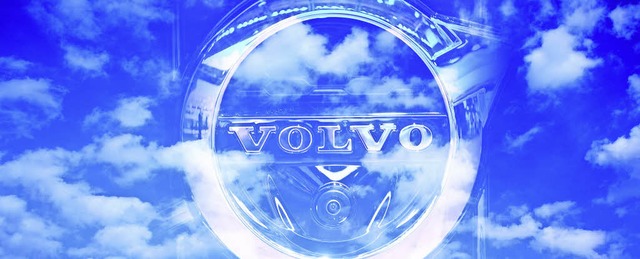 Volvo gibt sich ein neues Image.  | Foto: dpA/Sigaev (stock.adobe.com)