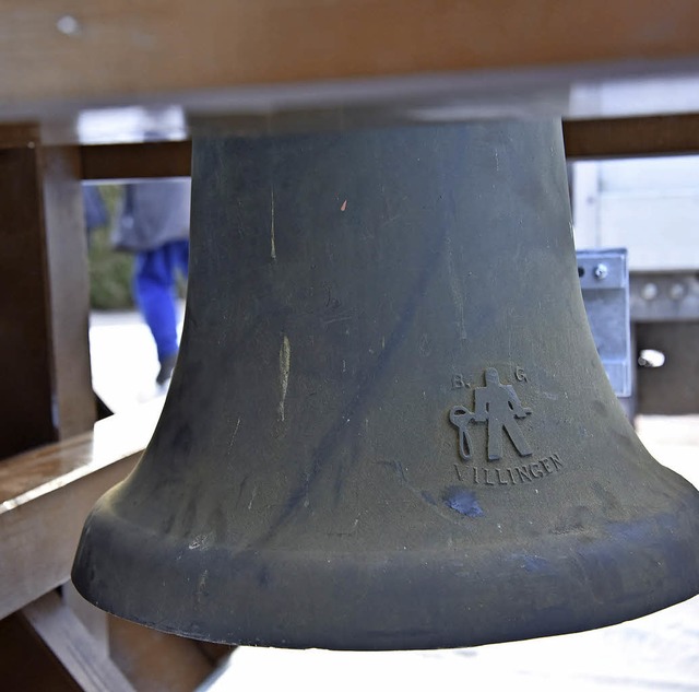 Ist die Malecker Glocke nun zu laut od...tachten klren, sagt das Landgericht.   | Foto: Hans Meidhof