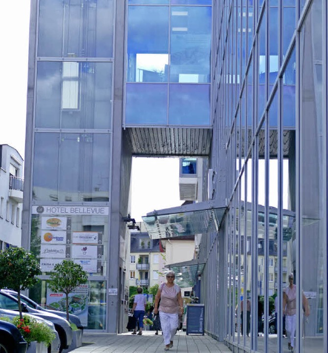 Einzelhandel macht jetzt mobil Rheinfelden Badische Zeitung