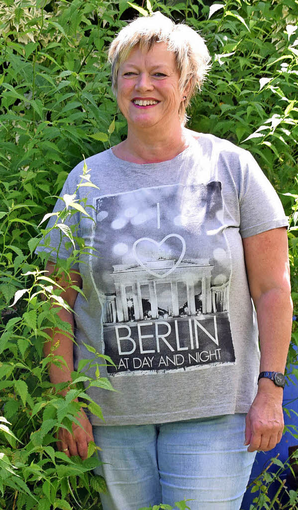 Drei Tage wird in Minseln gefeiert Kollektive Badische Zeitung