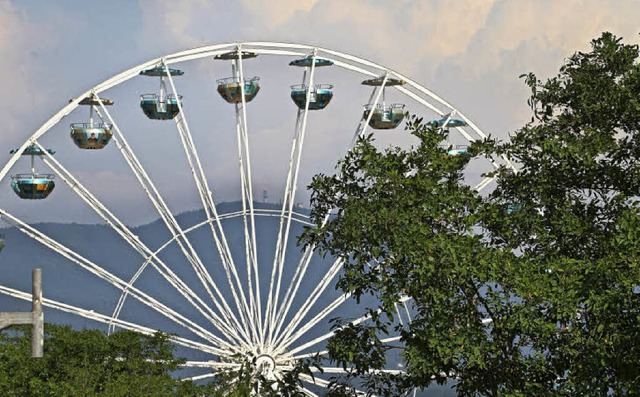 Viele Neuenburger Vereine und ihre ehr...n der Organisation des Nepomukfestes.   | Foto: Stadt neuenburg