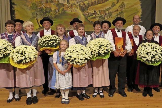 Schweighausen hat einen Verein weniger