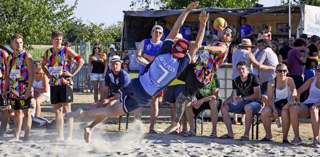   | Foto: Sebastian Khli