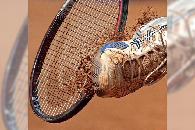 Wer spielt das beste Tennis?