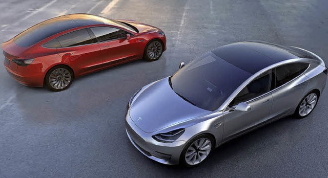   | Foto: Tesla Motors