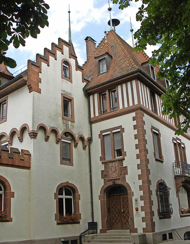 In Brombach gibt es noch viele Wünsche Lörrach Badische Zeitung