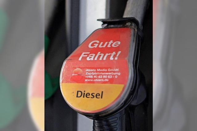 Ministerprsidenten verlangen kostenfreie Diesel-Nachrstung