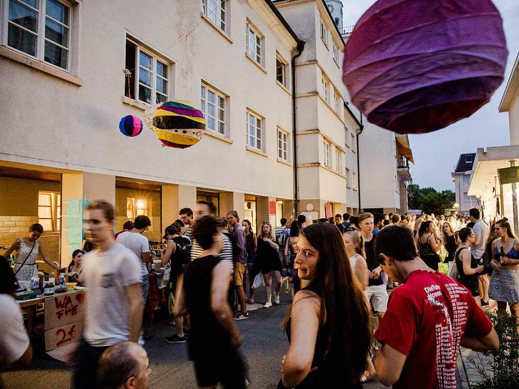 Hndel Sommerfest 2017