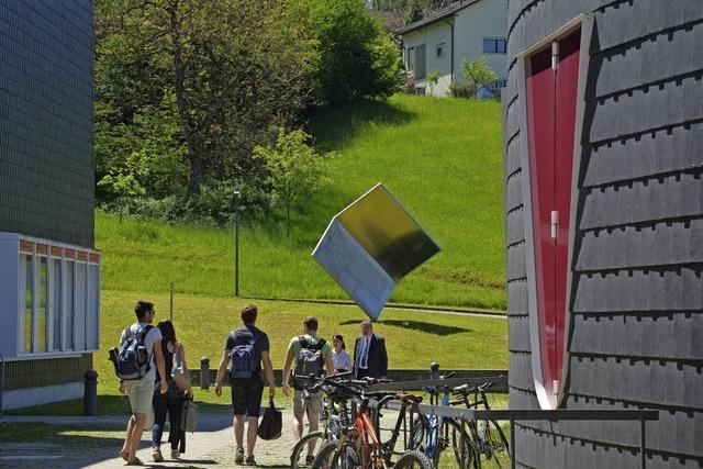 Der erste Lrracher Seniorensommer bietet 16 Veranstaltungen im August