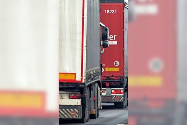 Lastwagen-Kartellbrüder sollen Schadenersatz leisten