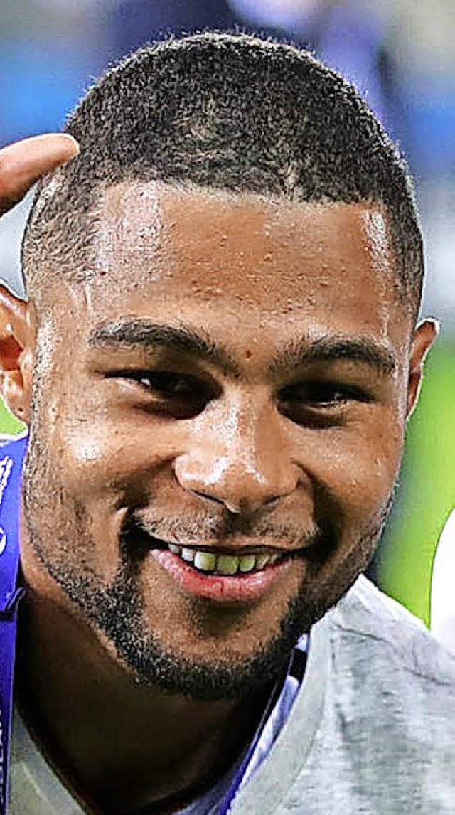 Gnabry  | Foto: dpa