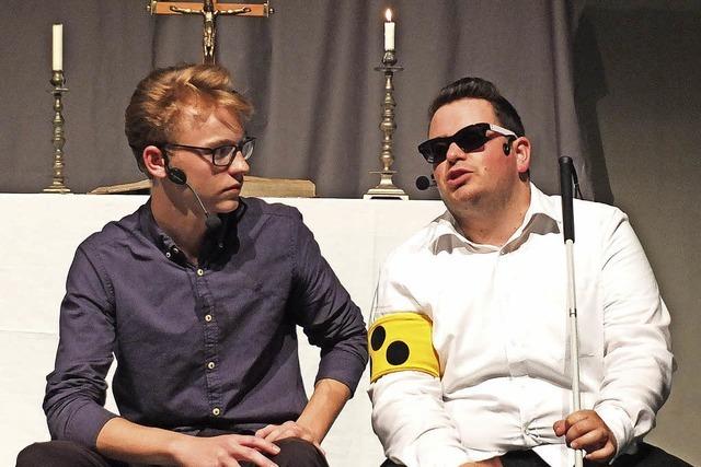 Freie evangelische Gemeinde bringt buntes Musical auf die Bhne