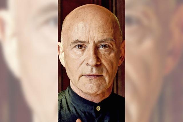 Christoph Eschenbach fhrt Gustav Mahlers Zweite Sinfonie in Freiburg auf