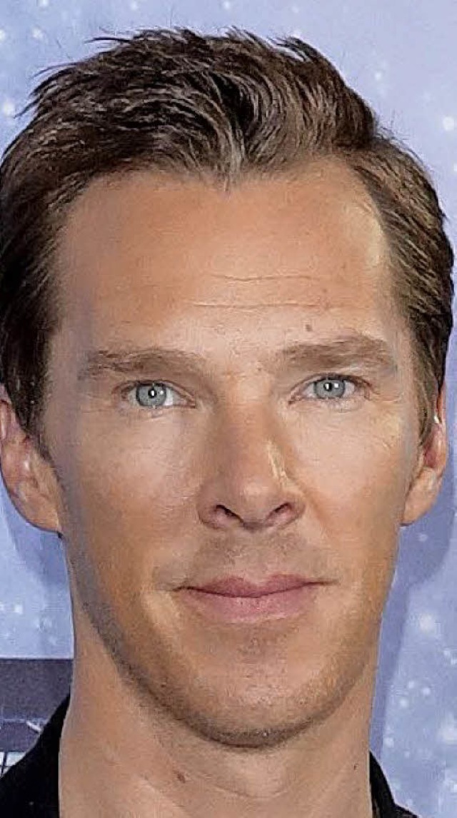 Cumberbatch  | Foto: Jrg Carstensen