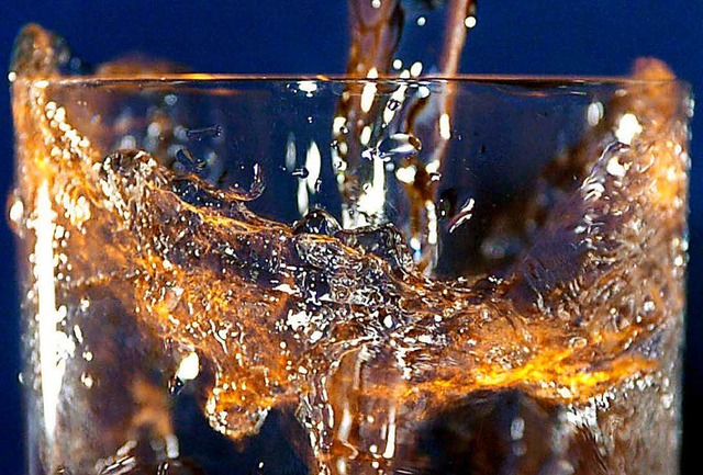 Das Trinkwasser in den nrdlichen Orts...n des Kleinen Wiesentals ist belastet.  | Foto: A2824 Franz-Peter Tschauner