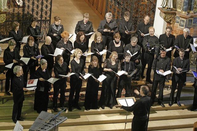 Kammerchor Offenburg