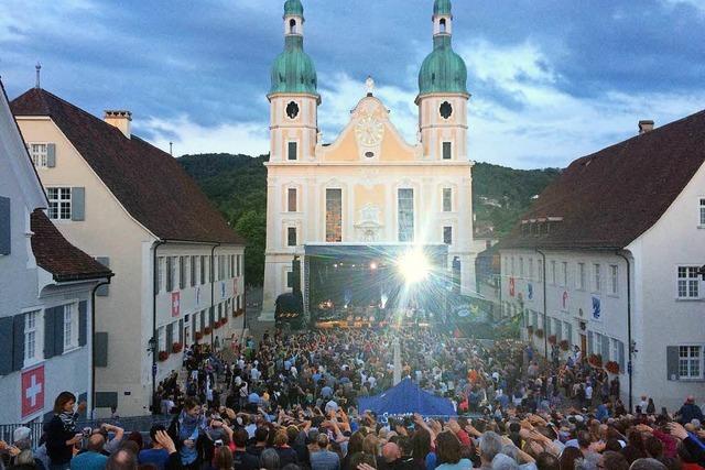 Arlesheim zieht positive Bilanz der 