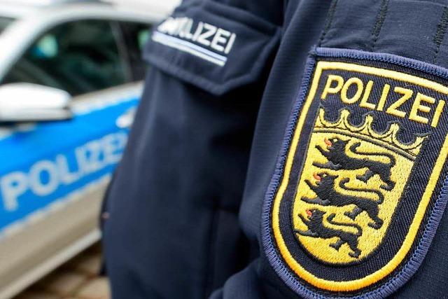 Zahl der Überfälle auf Geschäfte in Freiburg ist drastisch gestiegen