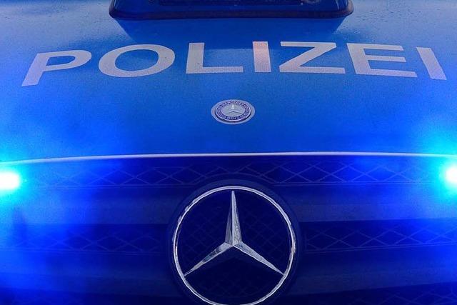Bewaffneter löst Amokalarm an Esslinger Schule aus
