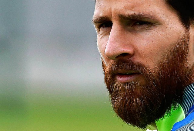 Lionel Messi   | Foto: dpa