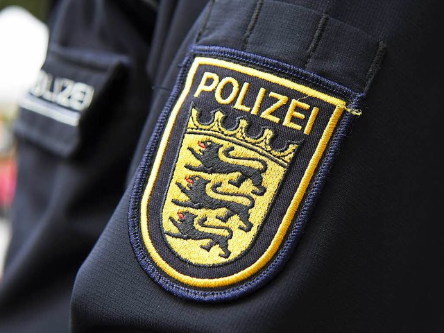 Die Polizei sucht Zeugen des Vorfalls in der Lindenmattenstrae (Symbolbild).  | Foto: Daniel Fleig
