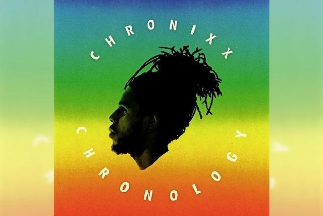 Chronixx: Deutlich mehr Beats