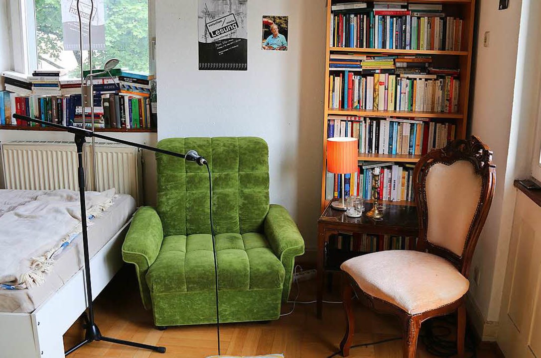 Die Autorin Katharina Bendixen kommt am Freitag zur Lesereihe zwischen