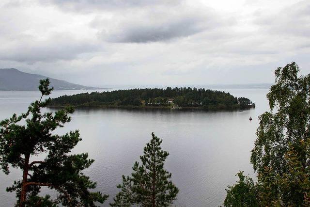 Norwegen – sechs Jahre nach Utöya