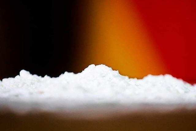 Zoll entdeckt Kokain im Wert von 800 Millionen Euro