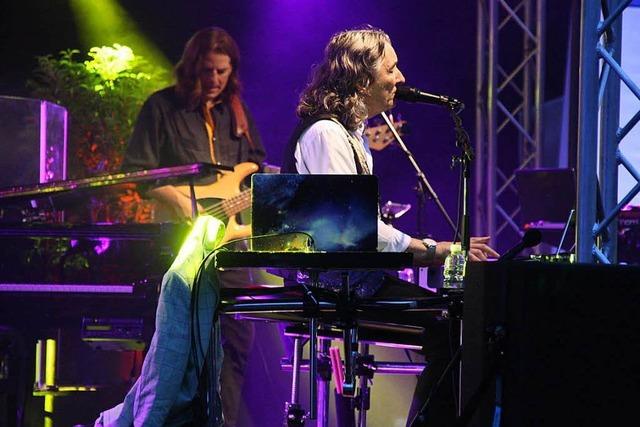 Roger Hodgson - Superstar ohne Allren