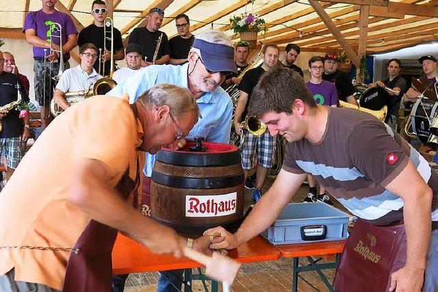 Fotos Dorffscht Dillendorf 2017